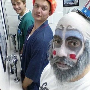 Meet your Posher, Dylan